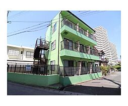 ソシオハイツ 302