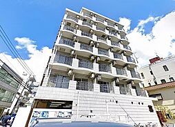 コスモリード溝の口 303