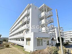 ビレッジハウス川井宿3号棟