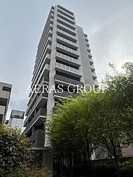ガレリア東新宿