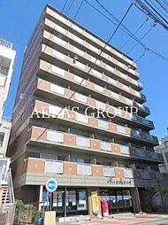NK氷川マンション