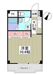 リブレス所沢緑町