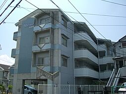 バンベール北花田