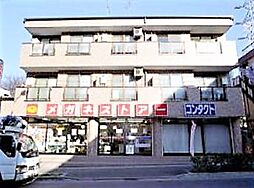川崎市多摩区三田１丁目