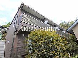 ロランジュ向ヶ丘