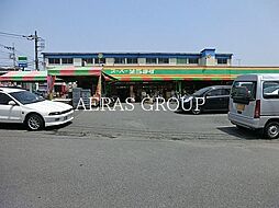川口市大字東本郷の一戸建て
