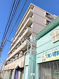 ジュネパレス柏第29