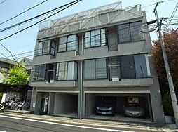 豊島区西池袋４丁目