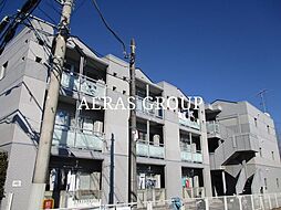 コーポパルテナ