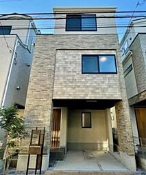 元石川町　2号棟 1