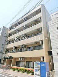 豊島区巣鴨５丁目