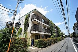 テラス上布田(テラスカミフダ) 305