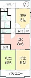 サンハイム2号館