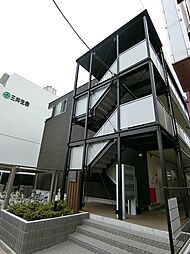 リブリ・新所沢