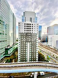 港区海岸１丁目