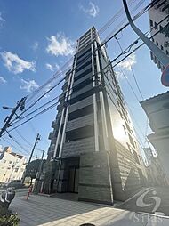 大阪市天王寺区四天王寺１丁目
