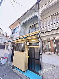 大領5丁目テラスハウス