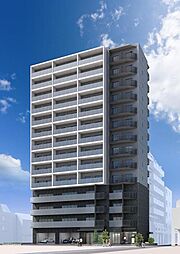 パークアクシス浅草レジデンス 1209