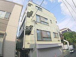 グリーンコート