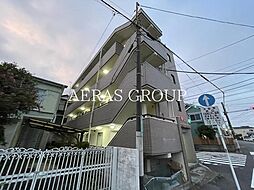 フレンドポート座間第2