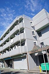 ラレックス城の山