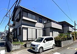 川越市笠幡戸建