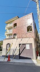 グロリアスマンション新河岸
