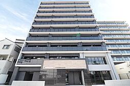 大阪市福島区海老江１丁目