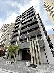 品川区北品川５丁目