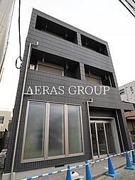 Ｓｐｅｒａｎｚａ船橋本町