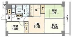 ハイラーク横浜白山