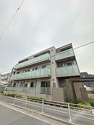 ブルーメ平野西