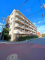 パレステージ光が丘ナチュラコート