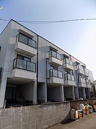 プレアール初芝