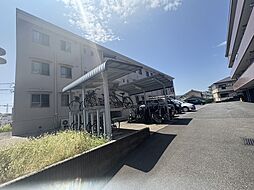 プレジール藤が丘 201