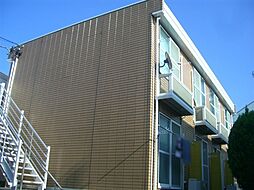 レオパレスアサマ