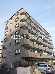 リアライズ市川原木