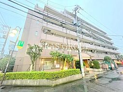 エクシール中野島