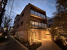 コンフォリア・リヴ永福町