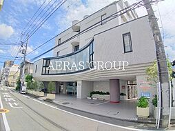 メゾン・ド・ノア天神町