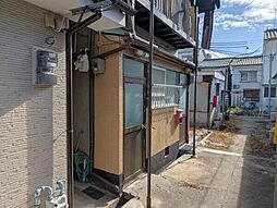 東尻池町7丁目住宅