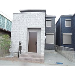 守口市大宮通3丁目の一戸建て