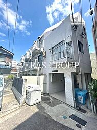 セブンスターハイツ代々木II