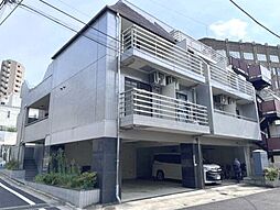 港区白金台４丁目