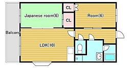 ジーライズ松戸美野里町