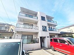 古屋マンション