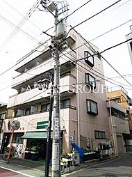 クレスト北町
