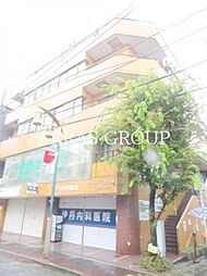 大田区東雪谷２丁目