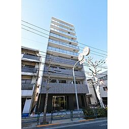 北区滝野川１丁目