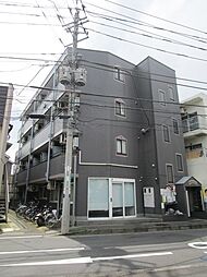 コンドミニアム小田急相模原 402